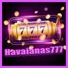 Logo da HAVAIANAS777